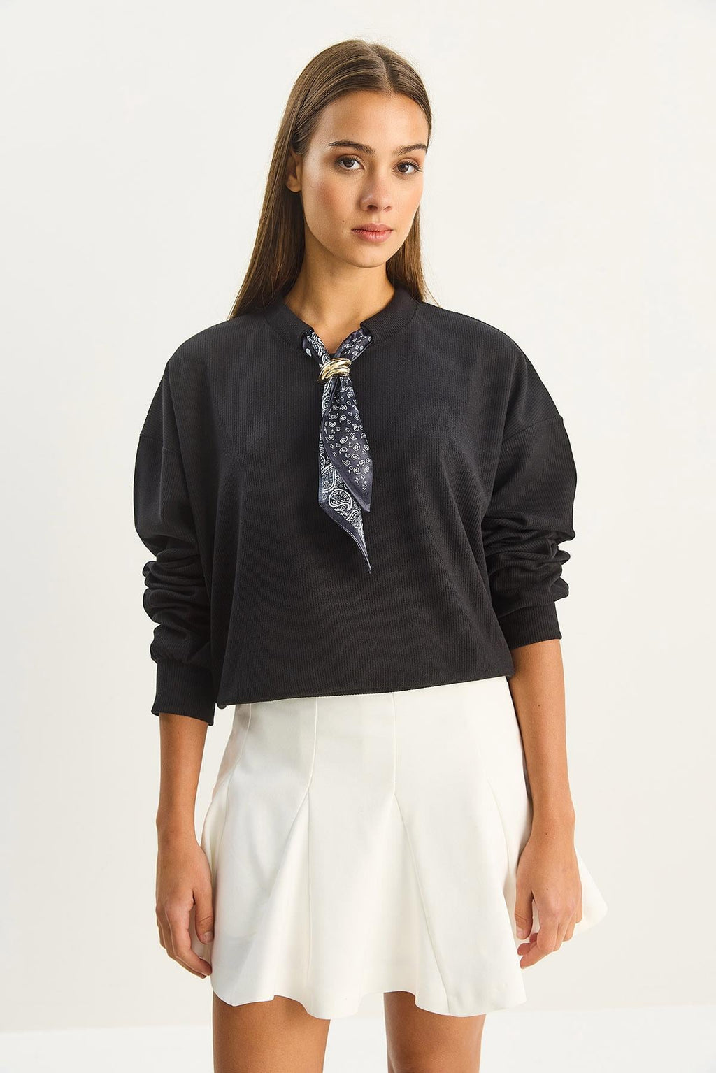 Black‎ T-Shirt