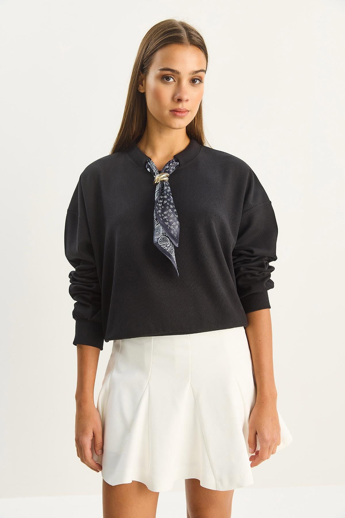 Black‎ T-Shirt