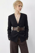 Black Jacket