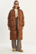 Brown‎ Jacket