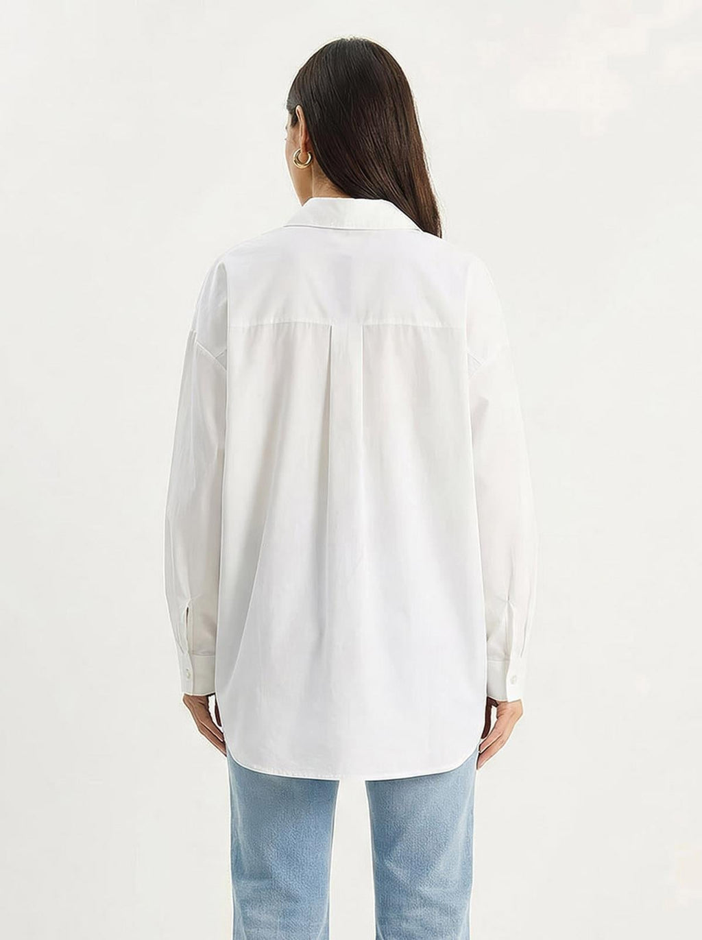 White Shirt