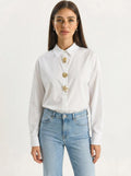 White Shirt