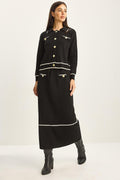 Black‎ Outfit Set