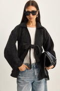 Black‎ Jacket