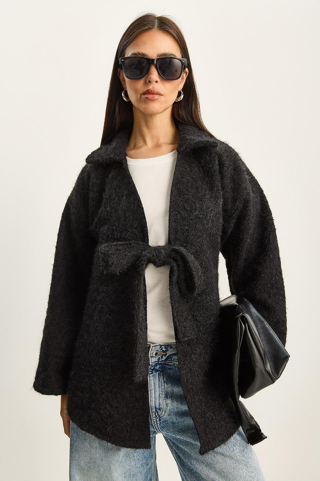 Black‎ Jacket