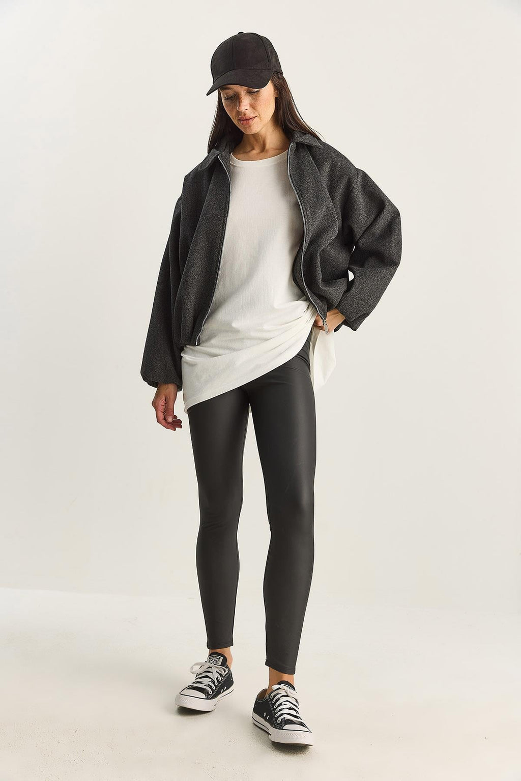 Black‎ Pants