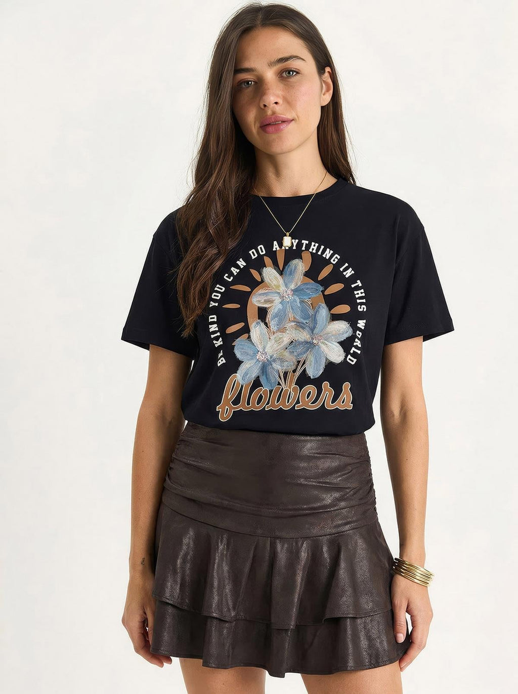 Black T-Shirt