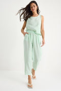 Green‎ Outfit Set