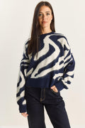 Multicolour‎ Sweater