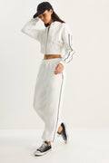White‎ Outfit Set