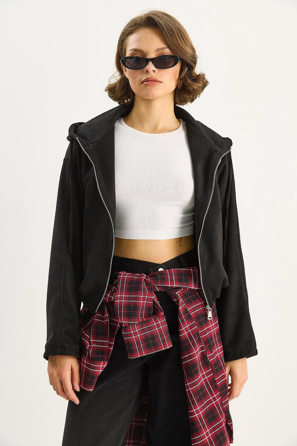 Black‎ Jacket