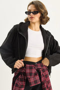 Black‎ Jacket