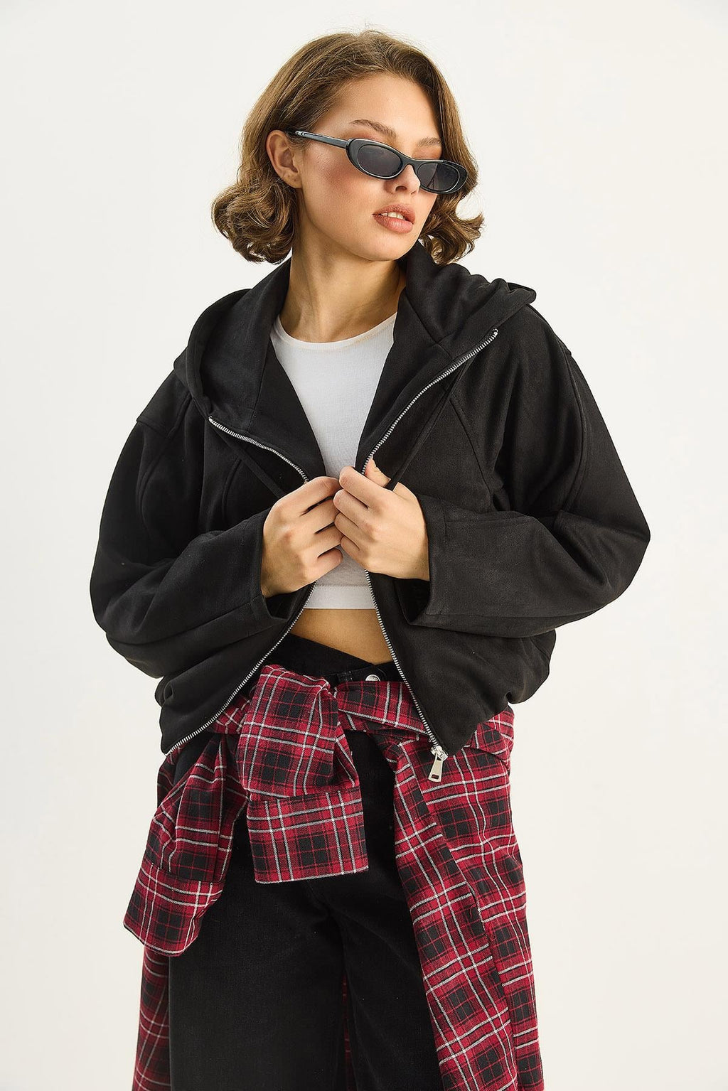 Black‎ Jacket