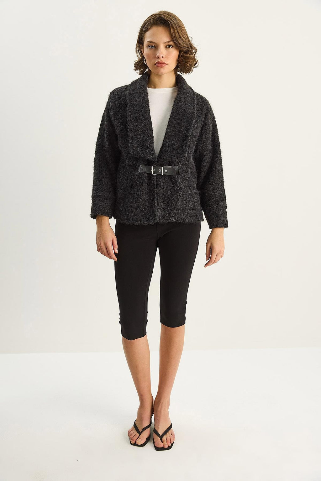 Black‎ Jacket