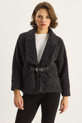 Black‎ Jacket