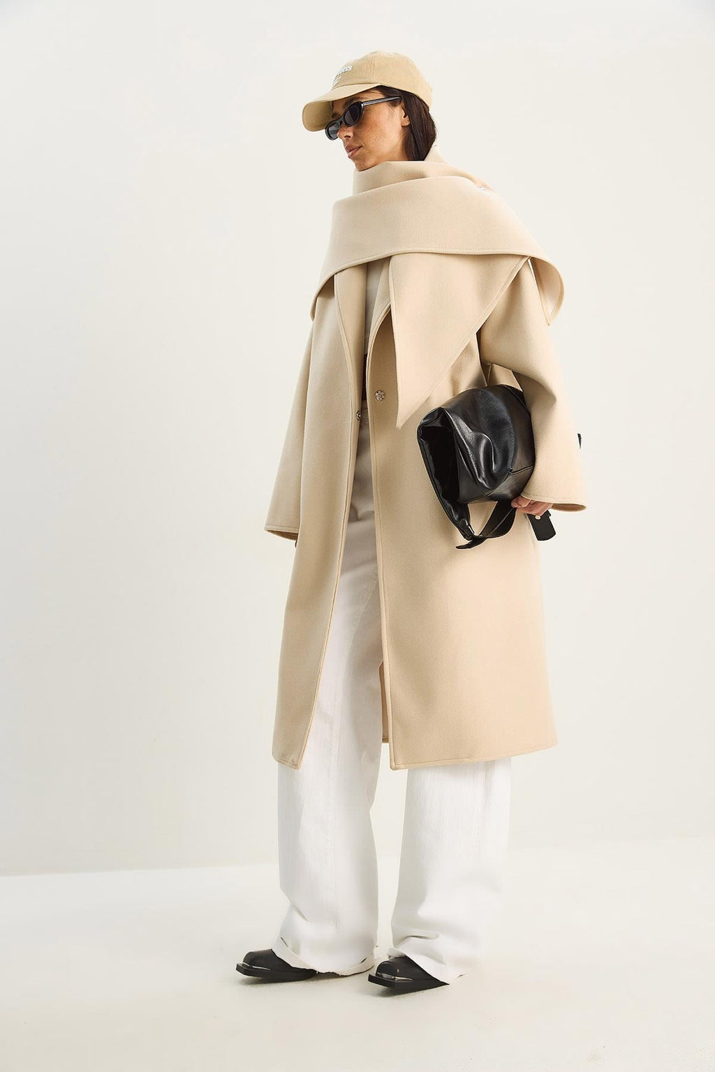 Beige‎ Jacket