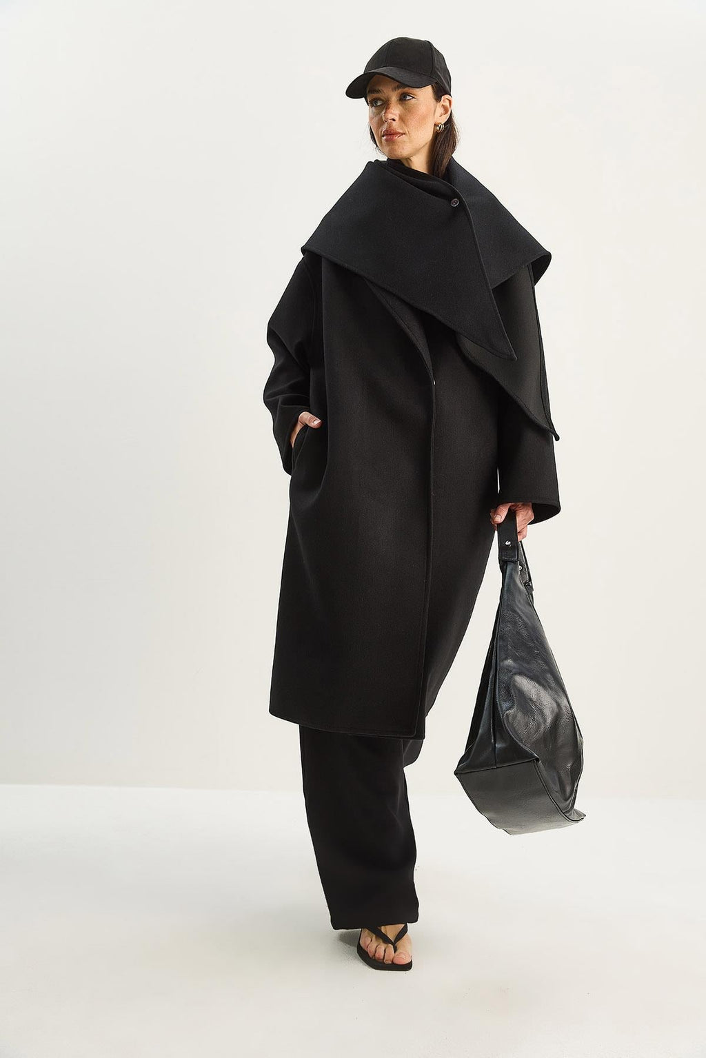 Black‎ Jacket