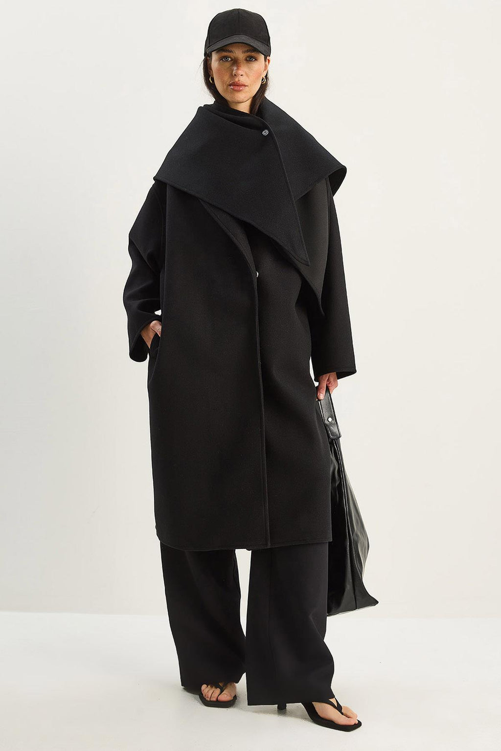 Black‎ Jacket