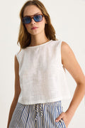 White‎ Blouse