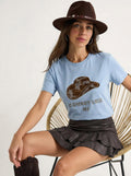 Baby Blue T-Shirt