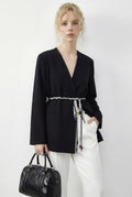 Black Jacket
