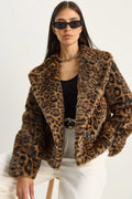 Brown‎ Clothing