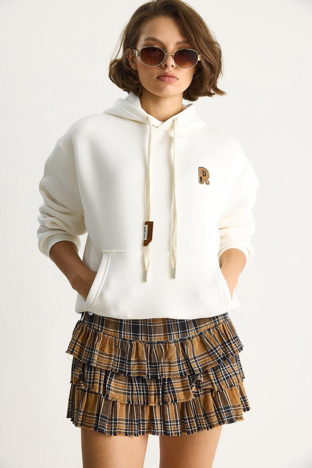 White‎ T-Shirt