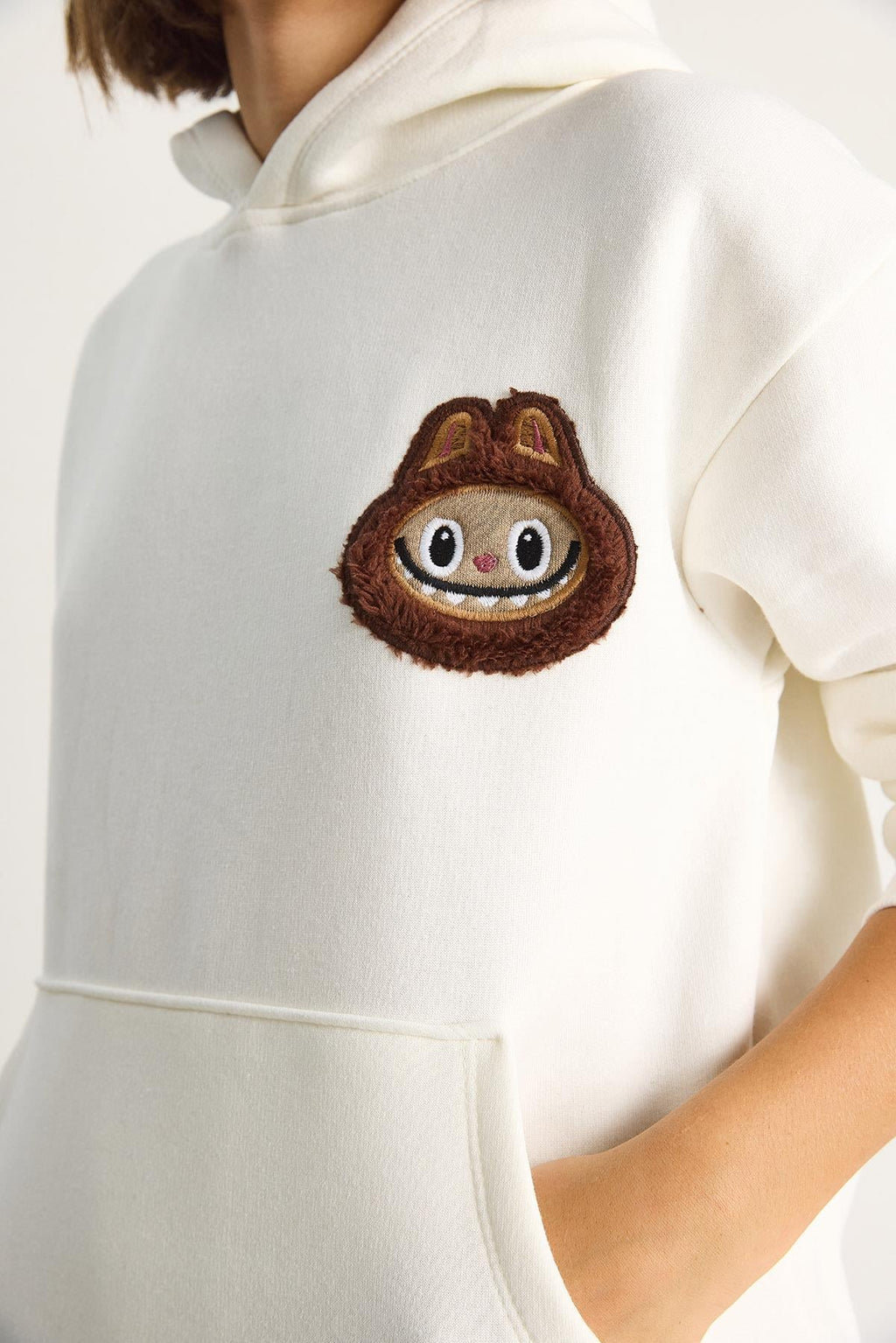 Cream‎ T-Shirt