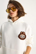 Cream‎ T-Shirt