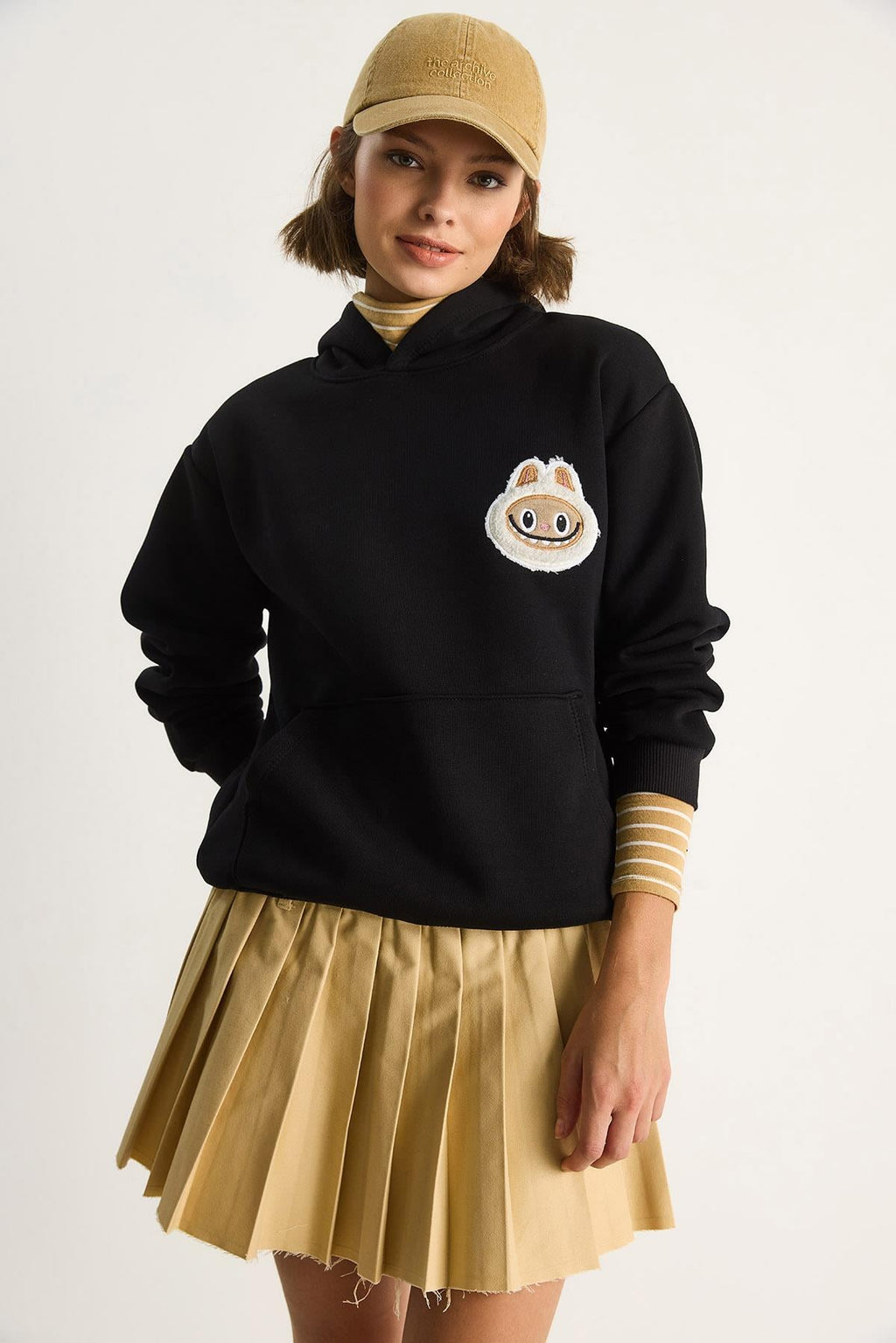 Black‎ T-Shirt