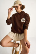 Brown‎ T-Shirt