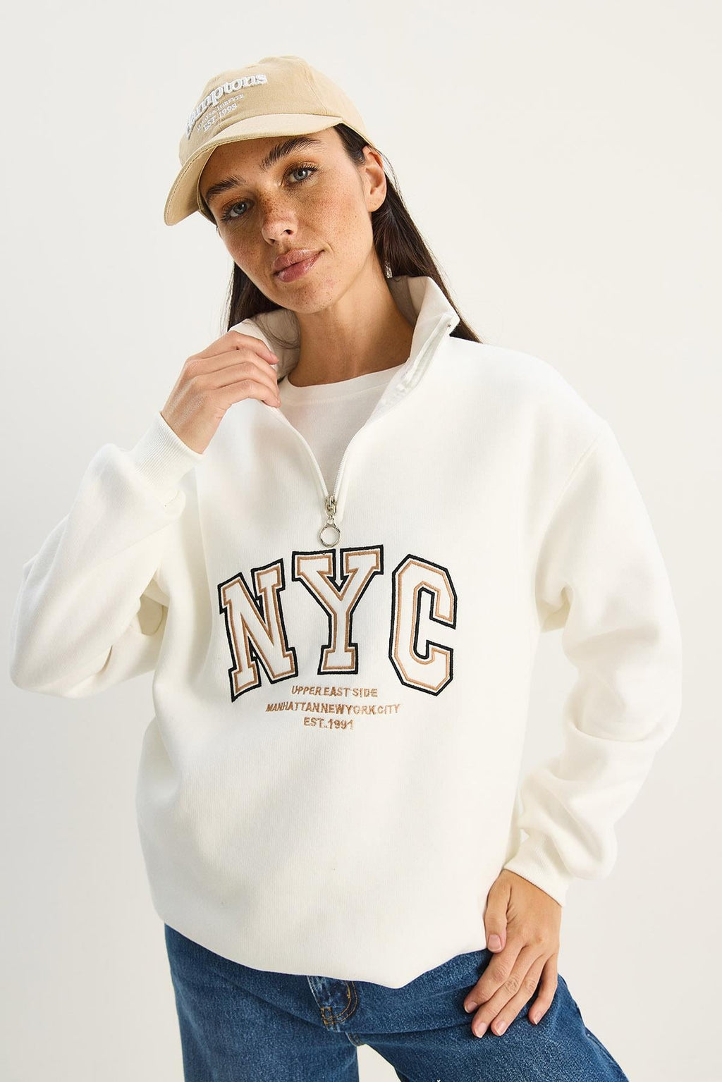 White‎ T-Shirt
