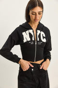 Black‎ Cardigan