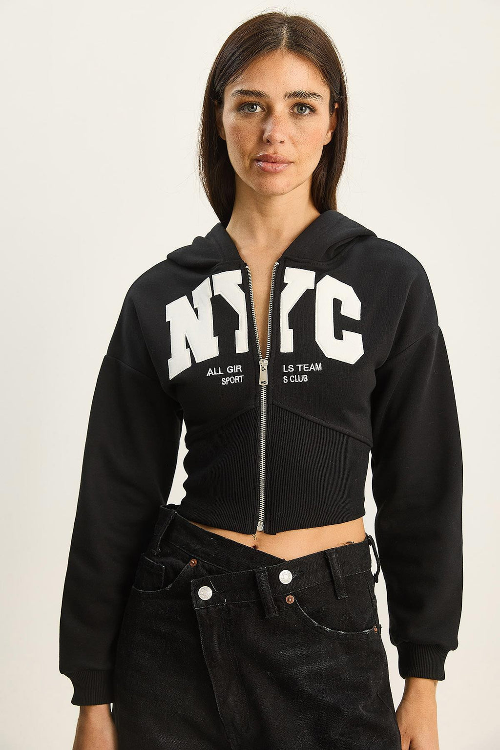 Black‎ Cardigan