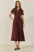 Red‎ Dress