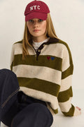 Multicolour‎ Sweater