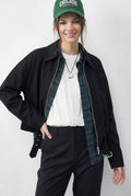 Black Jacket