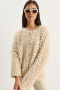 Beige‎ Cardigan