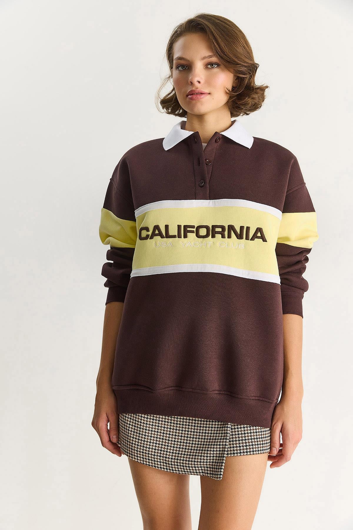 Brown‎ T-Shirt