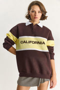 Brown‎ T-Shirt