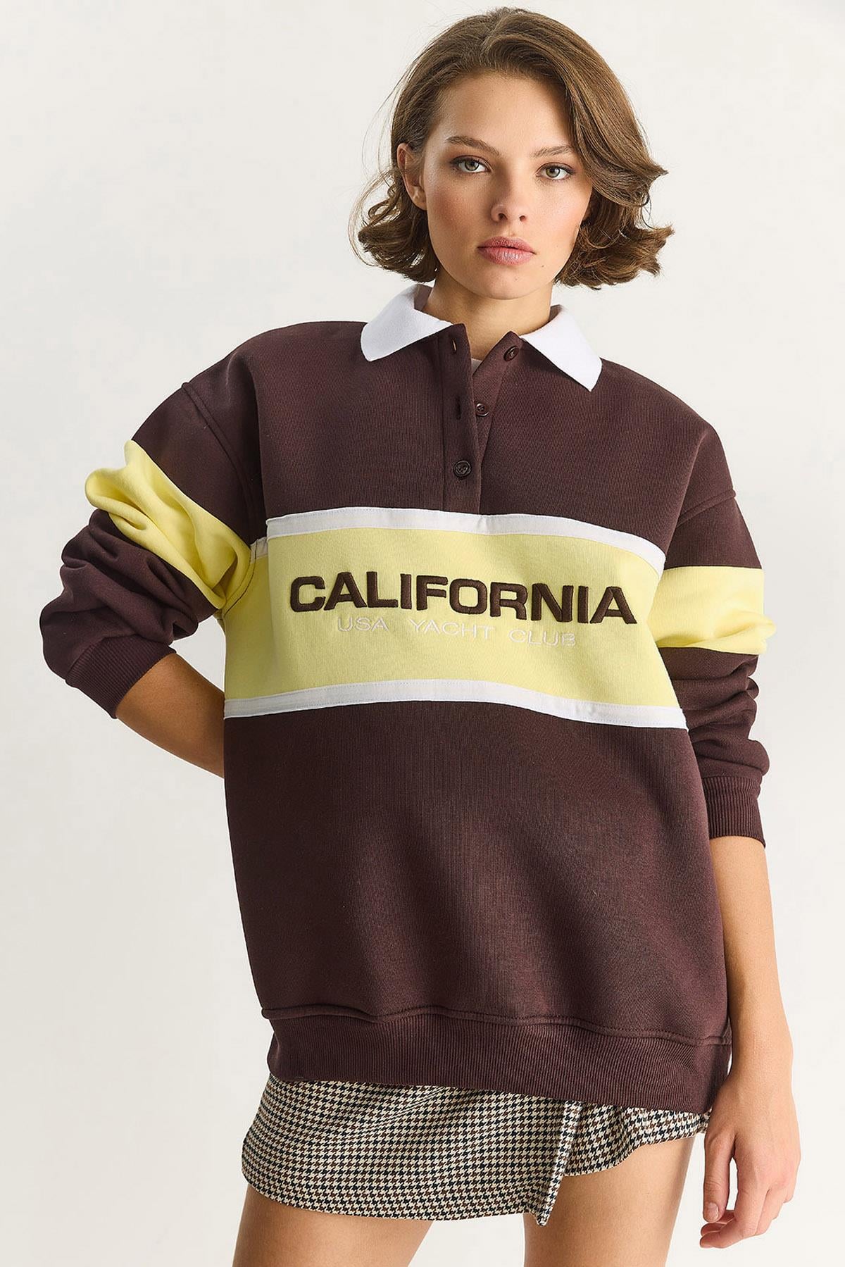 Brown‎ T-Shirt