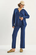 Blue‎ Outfit Set