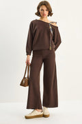 Brown‎ Outfit Set