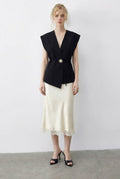 Black Vest