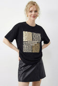 Black T-Shirt