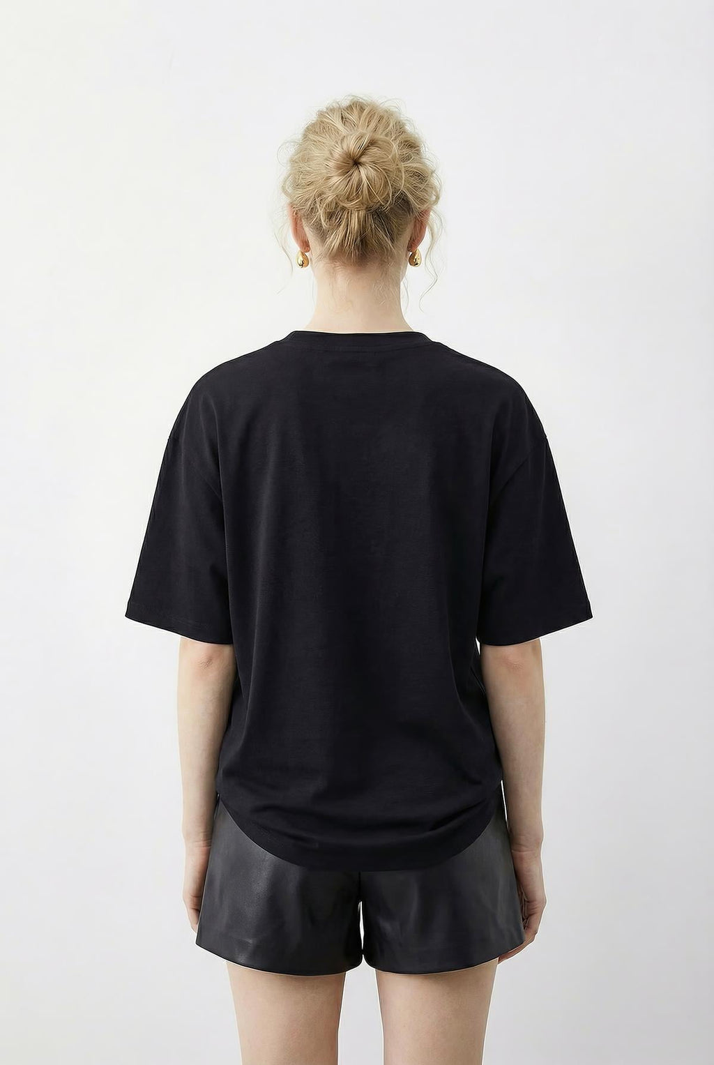 Black T-Shirt