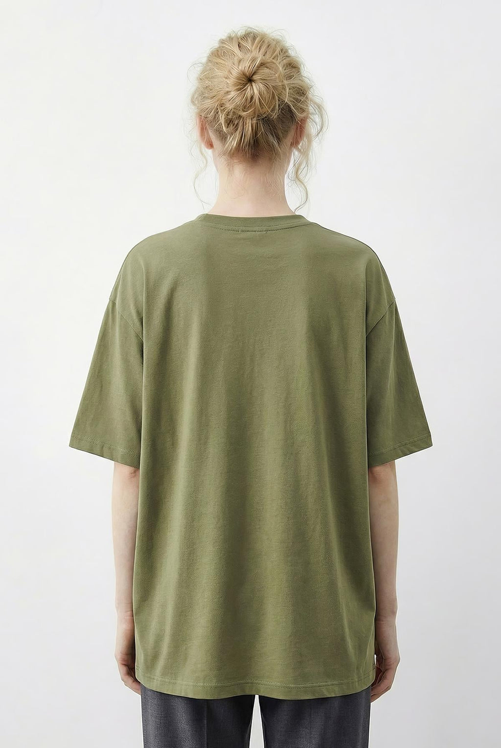 Pistachio T-Shirt
