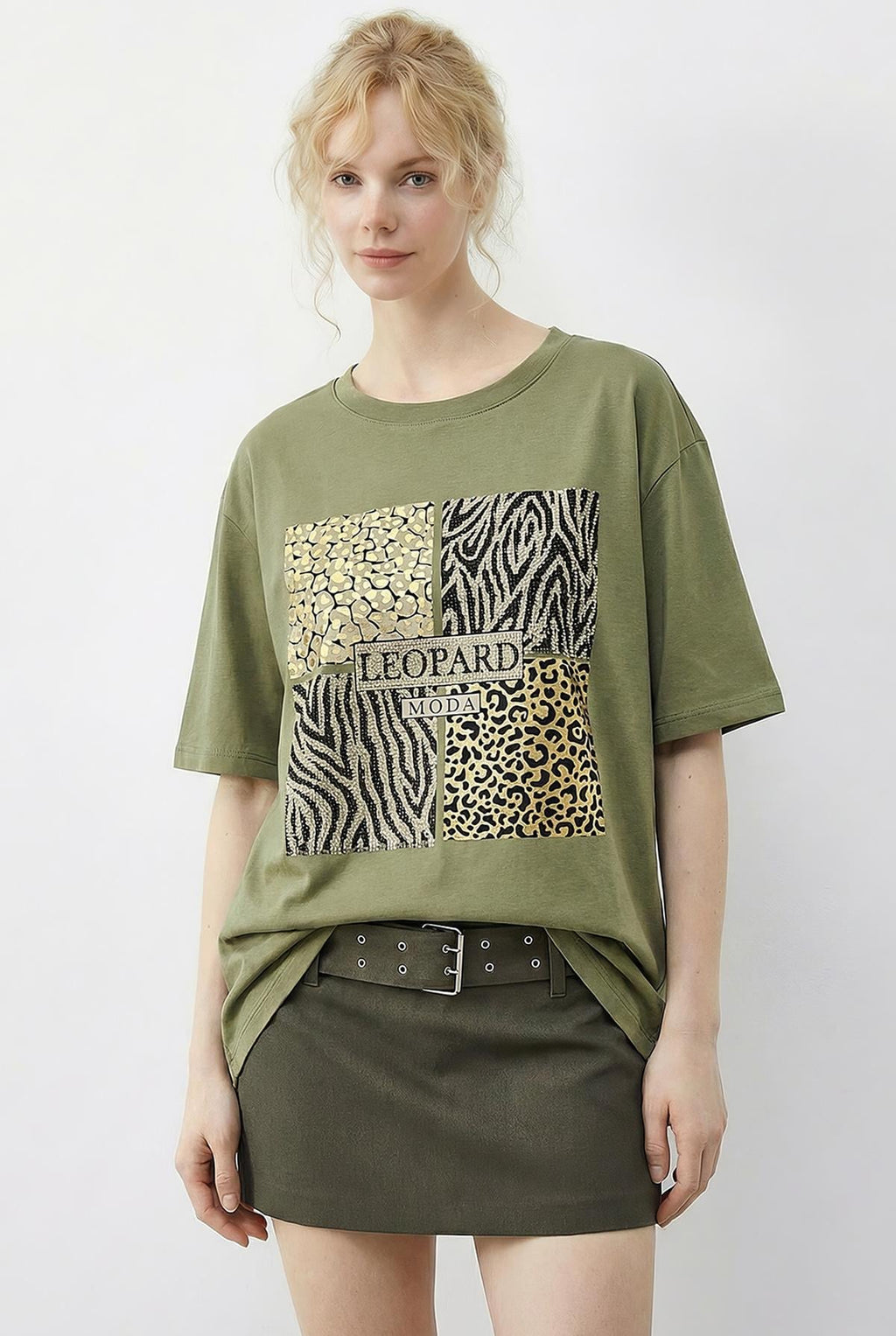 Pistachio T-Shirt
