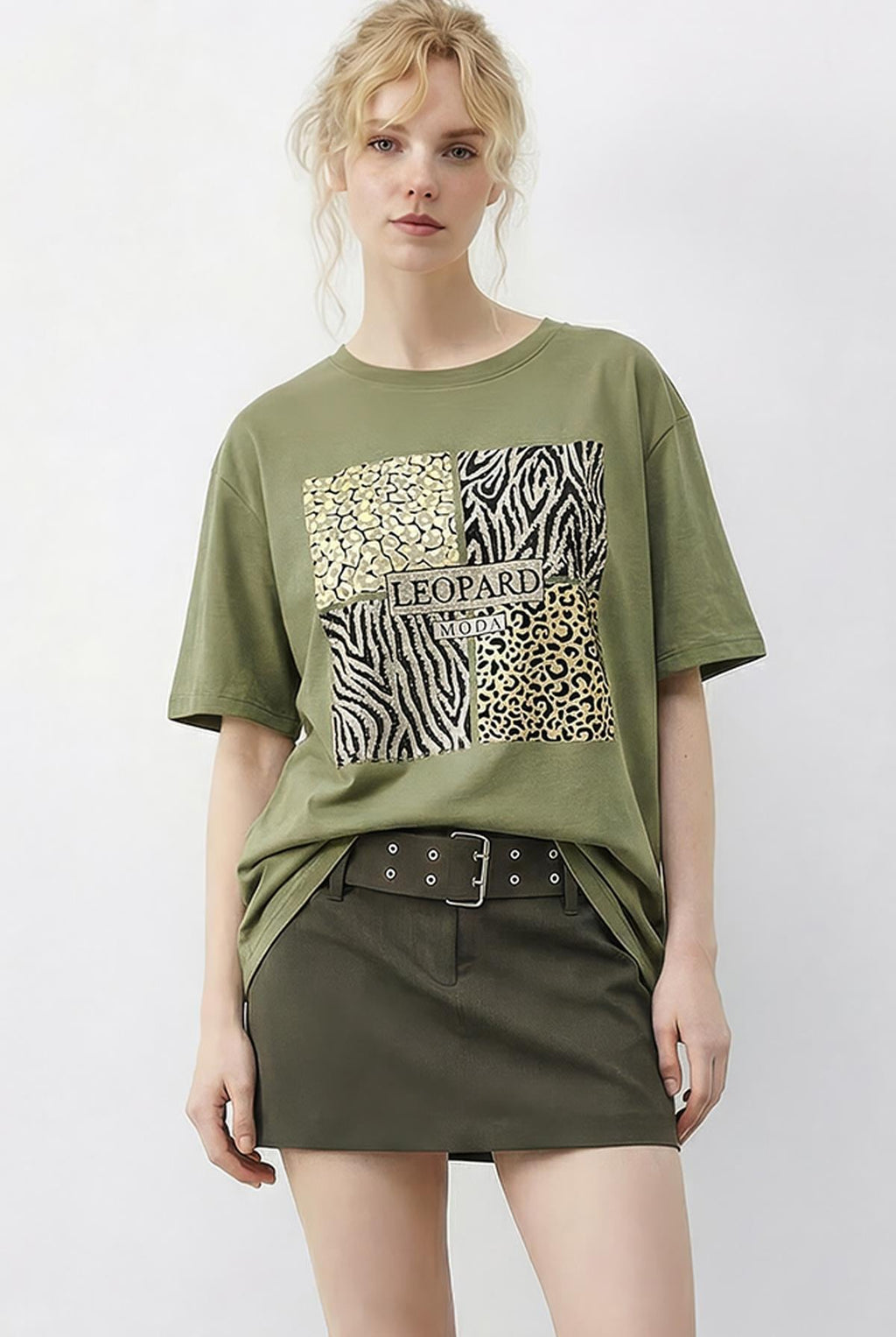 Pistachio T-Shirt