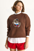Brown‎ T-Shirt